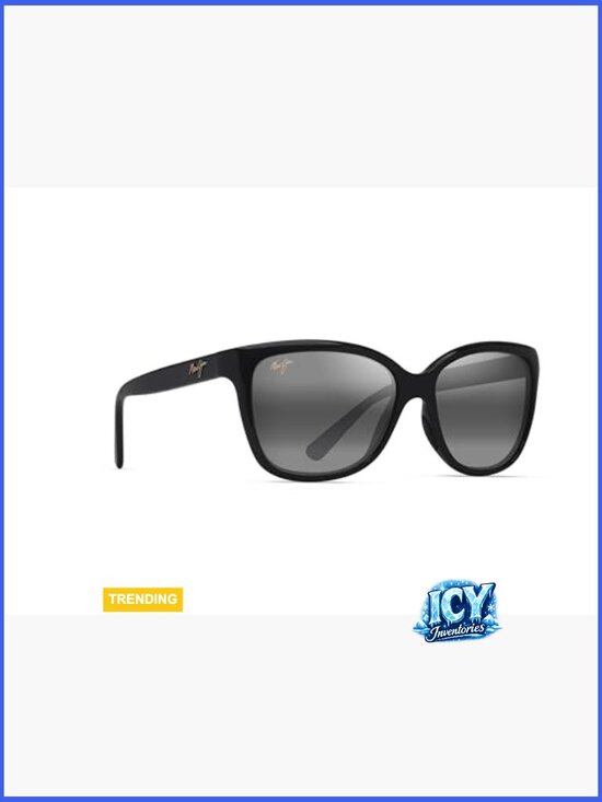 Polarized Cat Eye Sunglasses UV Protection main image 6